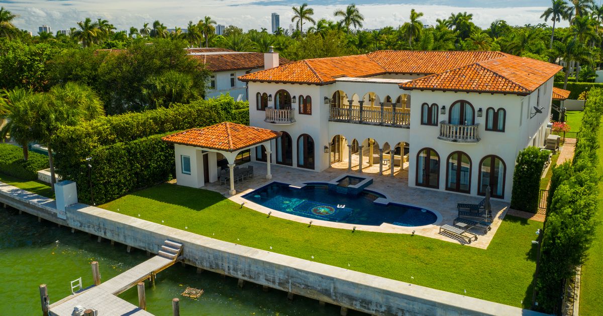 A new money calculator tells you how long you will have to save before you could buy a lavish house like your favourite celebrity