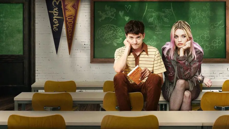 Temporada 3 de 'Educación sexual': fecha de lanzamiento de Netflix y todo lo que sabemos hasta ahora