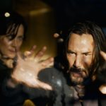 Tráiler de 'The Matrix Resurrections': Keanu Reeves y Carrie-Anne Moss se reencuentran en Blue Pill World
