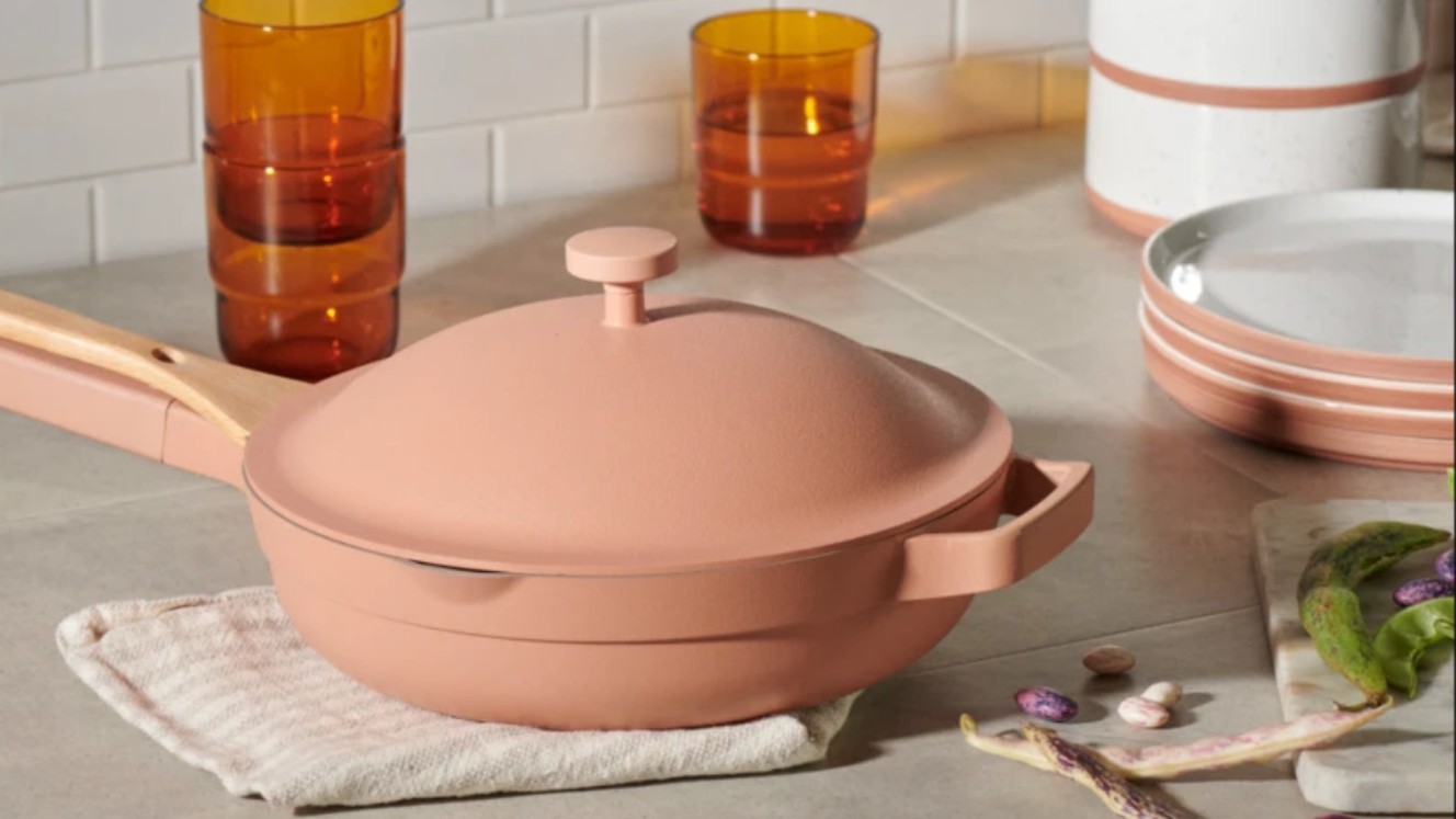 A Delicious Deal: The Instagram-Famous Always Pan Is Majorly Marked Down For Labor Day