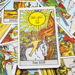 15 Truly Stunning Tarot Decks to Buy for Yourself & Your New Age-y Friends