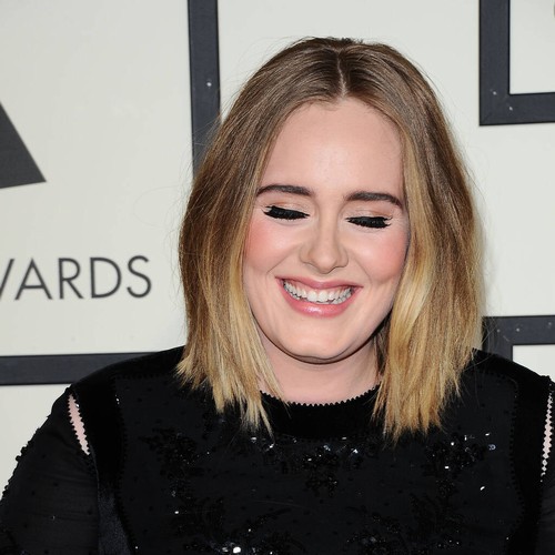 Adele y Rich Paul están 'muy felices' juntos