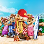 “Alvin y las ardillas: Chipwrecked” próximamente en Disney + (EE. UU.) |  Qué hay en Disney Plus