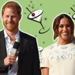 Apparently, This Bar Makes Harry & Meghan’s Date Night Cocktail Of Choice