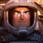 Buzz Lightyear despega hasta el infinito en el tráiler de 'Lightyear' de Pixar