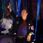 Coldplay anuncia espectáculos adicionales en Londres y París para la gira mundial 2022