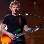 Ed Sheeran ofrece un adelanto del nuevo álbum completo '='