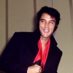El baterista 'legendario' de Elvis Presley, Ronnie Tutt, muere a los 83 años