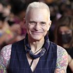 El cantante de Van Halen, David Lee Roth, se jubilará en 2022