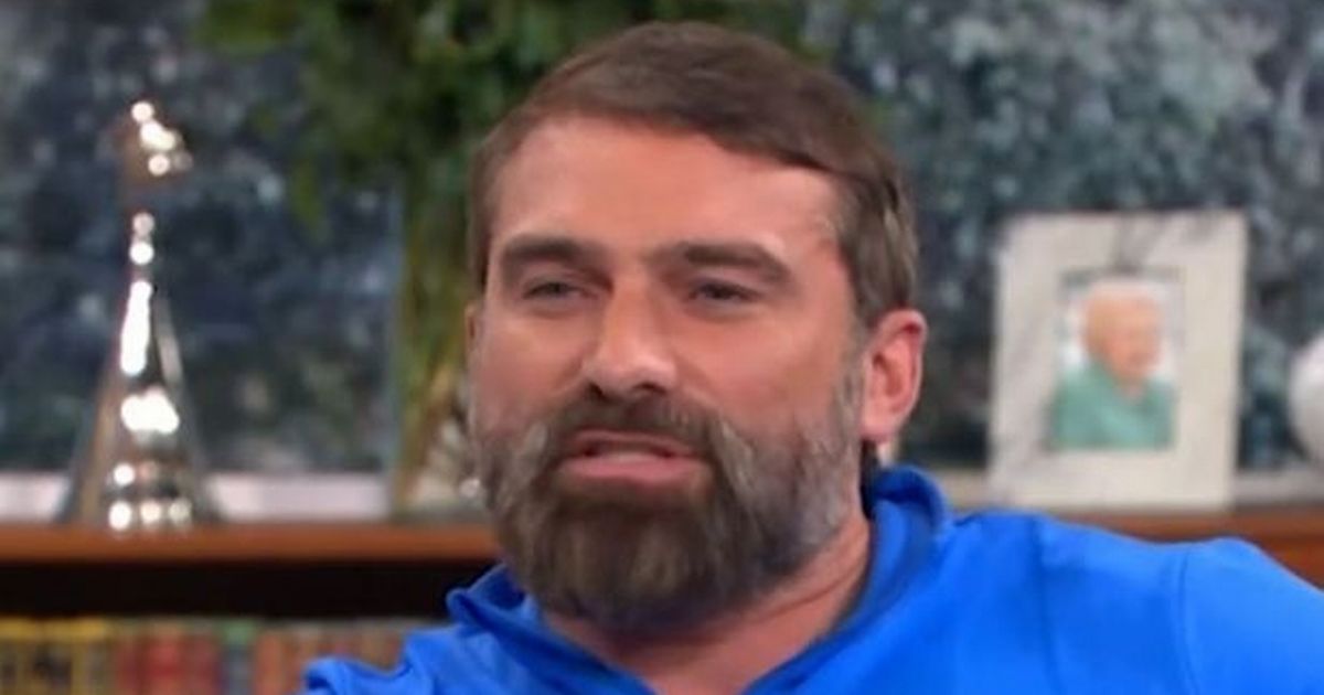 El segmento de Ant Middleton en This Morning provoca una gran reacción de los espectadores