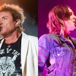 Escucha la nueva canción de ensueño de Duran Duran y Tove Lo 'Give It All Up'