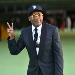 Spike Lee arrives at the Academy Museum of Motion Pictures Gala on Saturday, Sept. 25, 2021, in Los Angeles. (Photo by Richard Shotwell/Invision/AP)