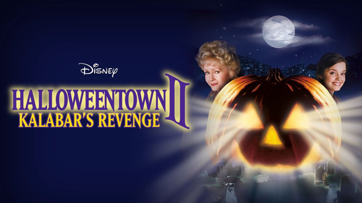 Halloweentown II: Kalabar's Revenge Retro Review |  Qué hay en Disney Plus