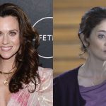 hilarie burton, moira kelly