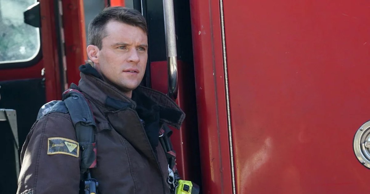 Jesse Spencer explica la salida de 'Chicago Fire', cuándo regresará