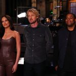 Kacey Musgraves interpreta canciones de 'Star-Crossed' en el estreno de la temporada de 'SNL'