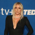Kesha explorará 'puntos calientes paranormales' en una nueva serie de televisión