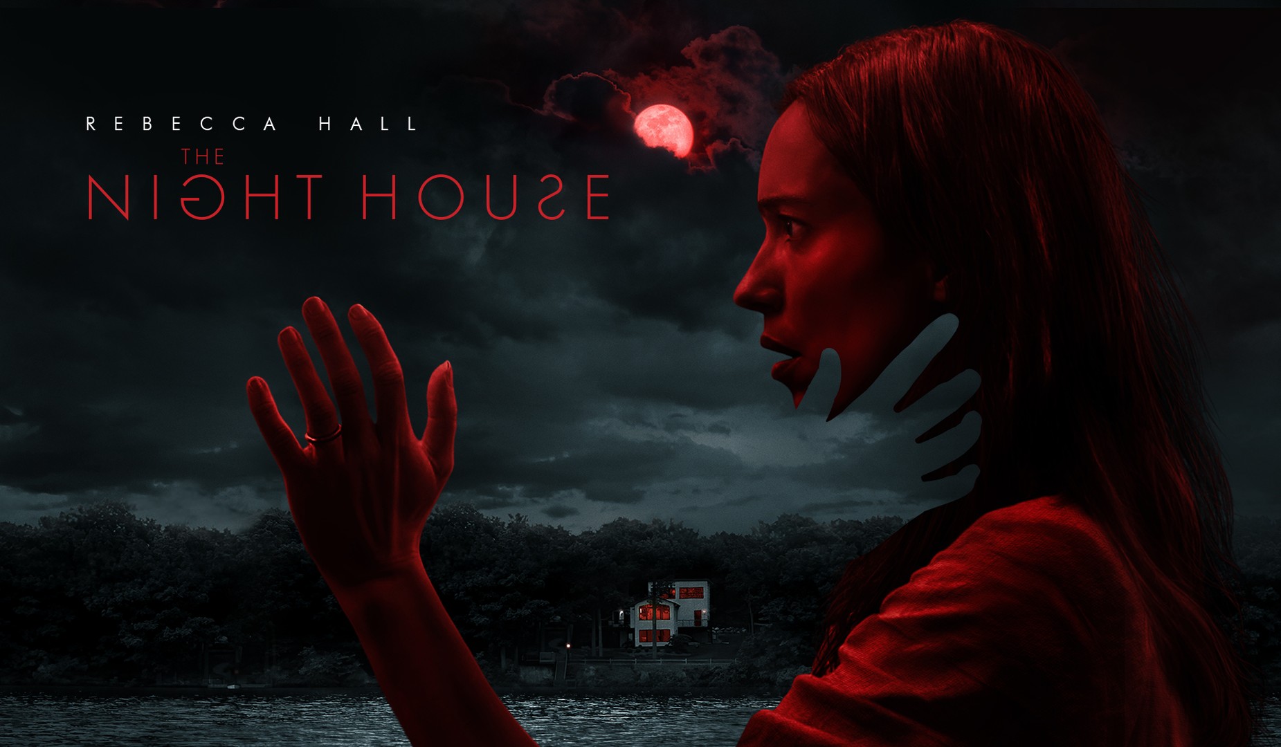 La fecha de lanzamiento de "The Night House" en español de Disney + podría indicar un lanzamiento más amplio |  Qué hay en Disney Plus