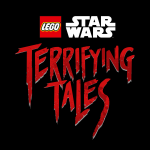 Lanzamiento del clip “LEGO Star Wars Terrifying Tales” |  Qué hay en Disney Plus