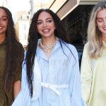 Little Mix confirma que hablaron con Jesy Nelson sobre la pesca negra antes de dejar la banda