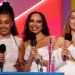 Little Mix parece atacar a su ex compañero de banda Jesy Nelson en una nueva canción