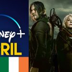 Lo que llegará a Disney + en abril de 2022 (Reino Unido / Irlanda) |  Qué hay en Disney Plus