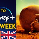Lo que viene a Disney + esta semana |  American Horror Story: Doble largometraje (Reino Unido / Irlanda) |  Qué hay en Disney Plus