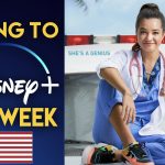 Lo que viene a Disney + esta semana |  Doogie Kamealoha MD (EE. UU.) |  Qué hay en Disney Plus