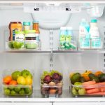 5 Top-Rated Organizers That Will Take Your Fridge From Nightmare to Daydream