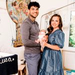 Louisa Lytton de EastEnders planea un segundo bebé mientras se burla de la boda el próximo año