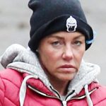 Michelle Heaton vista por primera vez después de rogarle a Katie Price que buscara ayuda antes del arresto