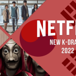 K Dramas Coming To Netflix In 2022