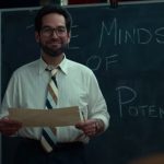 Paul Rudd y Will Ferrell interpretan a un médico y paciente profundamente problemático en 'The Shrink Next Door'