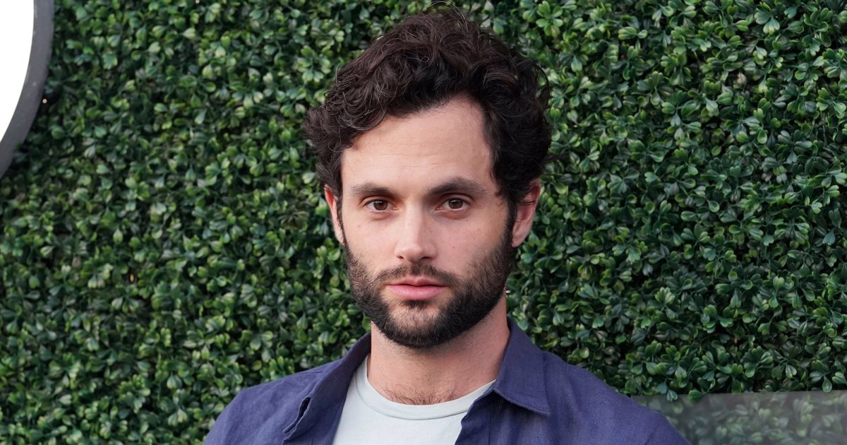 Penn Badgley nombra lo 'peor' que hizo Dan en 'Gossip Girl'