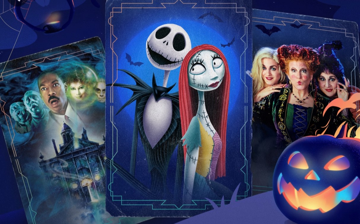 Por qué Disney + debería tener una película anual de Halloween |  Qué hay en Disney Plus