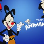 Primer vistazo a la temporada 2 de Animaniacs de Hulu lanzado en NYCC |  Qué hay en Disney Plus