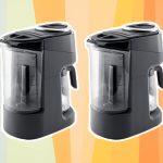 I Tried Nutribullet’s First-Ever Coffee Maker And It’s Ridiculously Good