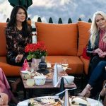 Reunión de la temporada 11 de 'Real Housewives of Beverly Hills': lo que sabemos