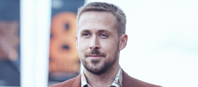 Ryan Gosling