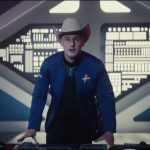 'SNL' se equivoca en la carrera espacial multimillonaria en el boceto de 'Star Trek: Ego Quest'