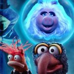 Se lanza el reportaje "Muppets Haunted Mansion" |  Qué hay en Disney Plus