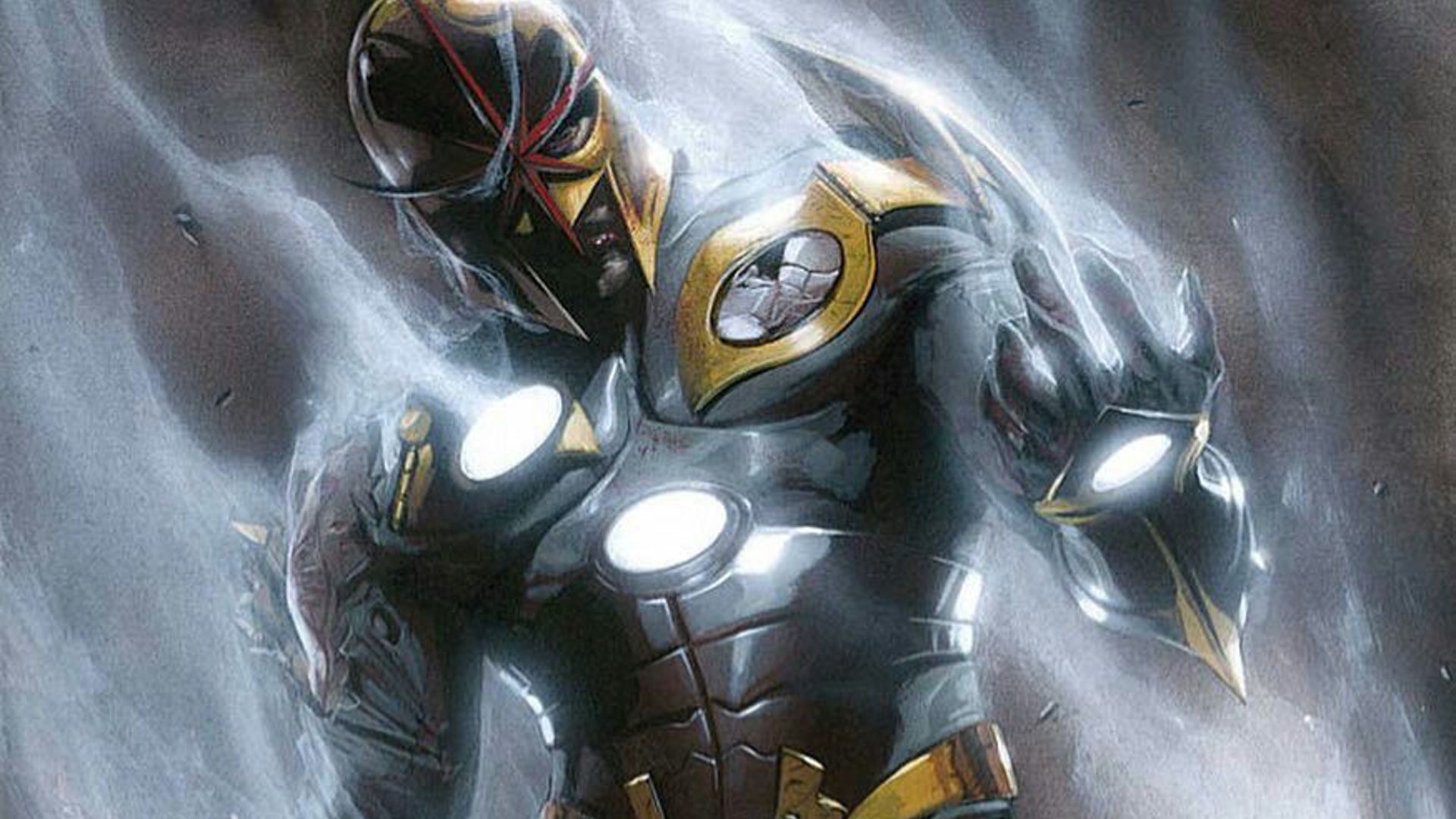 Se rumorea que Marvel desarrollará la película "Nova" |  Qué hay en Disney Plus