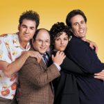 Seinfeld Makes Modest Start On Netflix