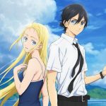 Serie de anime "Summer Time Rendering" llegará pronto a Disney + |  Qué hay en Disney Plus