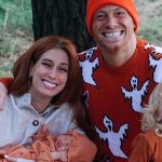 Stacey Solomon y Joe Swash 'ganan Halloween' con disfraces 'ridículamente divertidos'