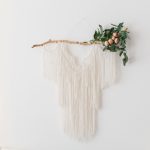 Boho Macrame Wall Hangings to Elevate Your Space