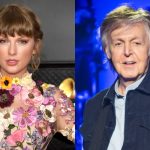 Taylor Swift y Paul McCartney entre los presentadores de la ceremonia de incorporación al Salón de la Fama del Rock & Roll 2021