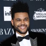 The Weeknd nombrado Embajador de Buena Voluntad del Programa Mundial de Alimentos de la ONU