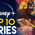 Top 10 de las series más populares de Disney + en octubre de 2021 |  Qué hay en Disney Plus