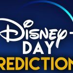 ¡Nuestras predicciones del día de Disney +!  |  Qué hay en Disney Plus